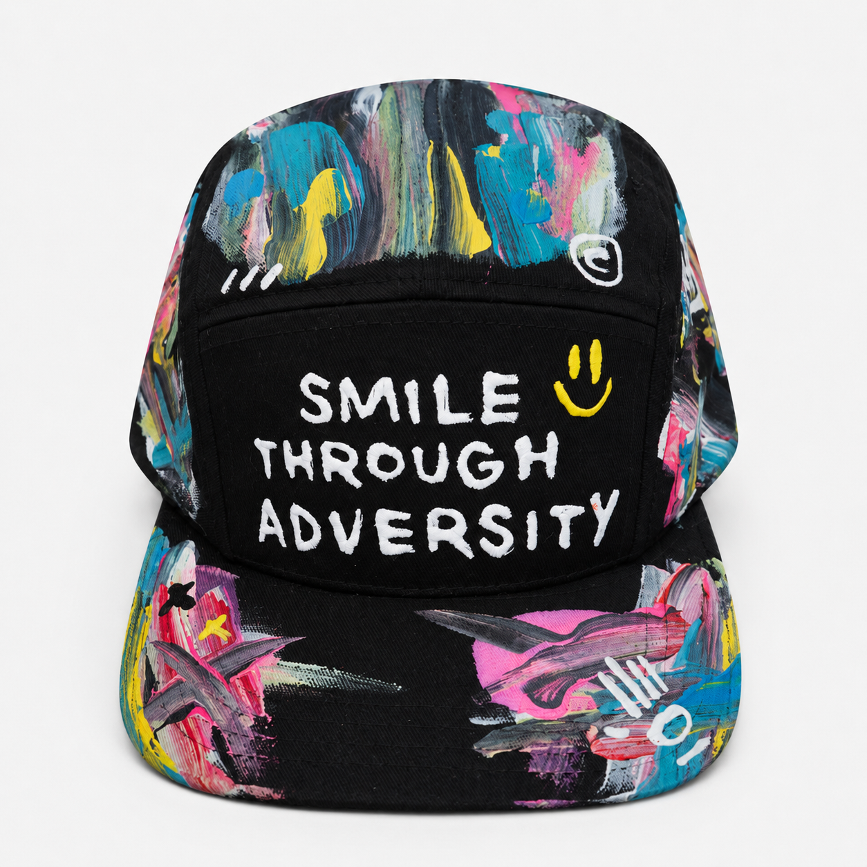 SMILE THROUGH (N2)