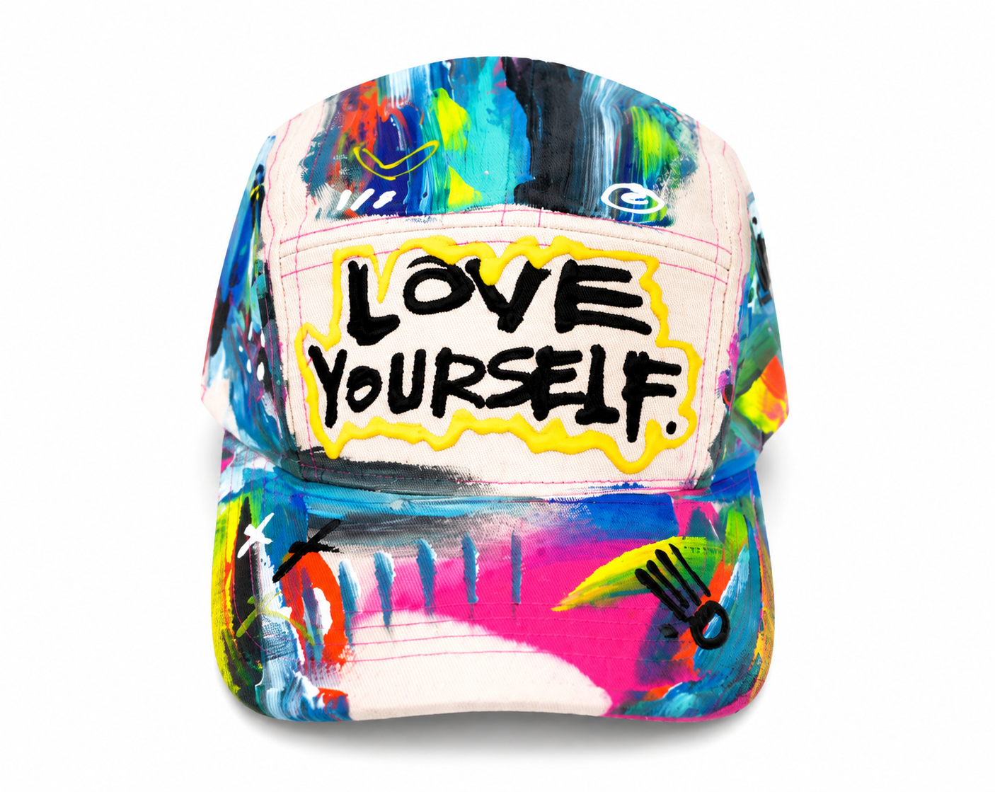 LOVE YOURSELF (N.1)