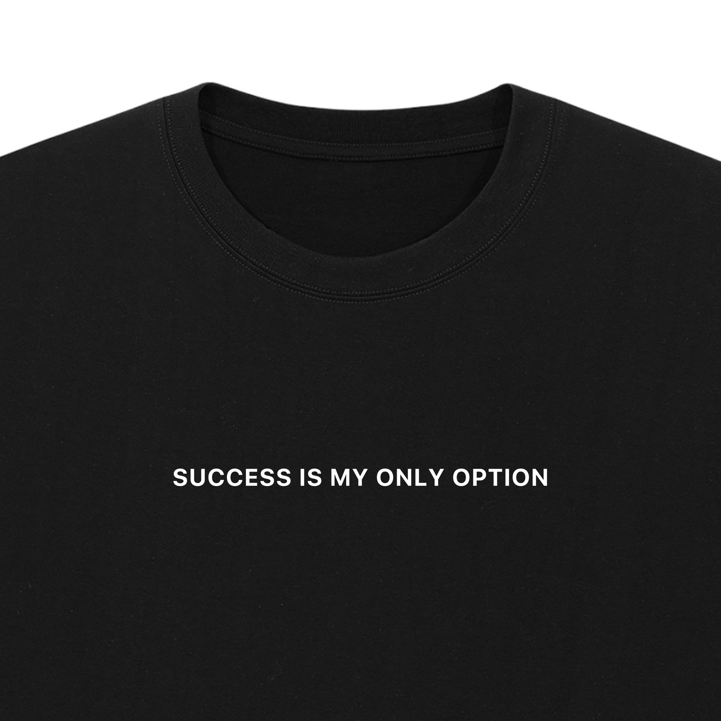 ONLY OPTION