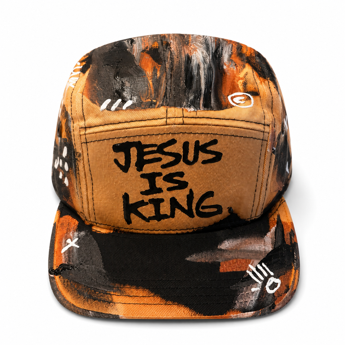 JESUS IS KING (N11)