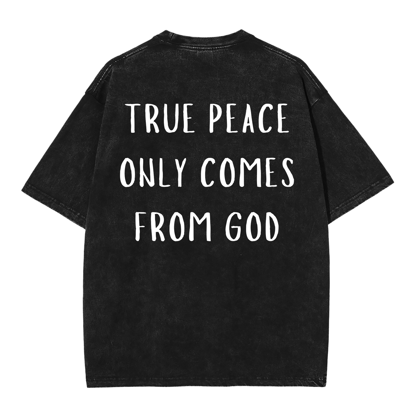 TRUE PEACE