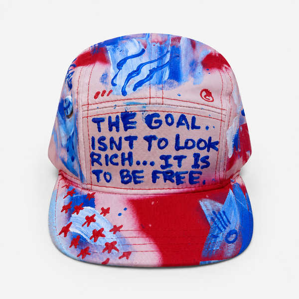 THE GOAL (N2)
