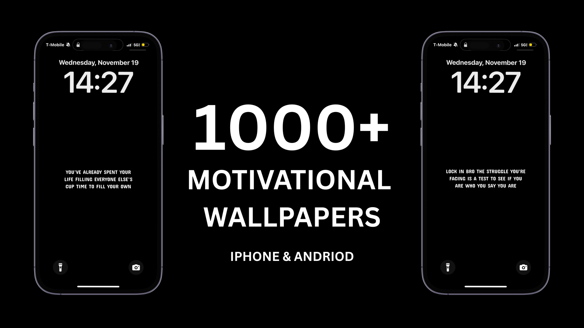 1000+ Motivational Wallpapers