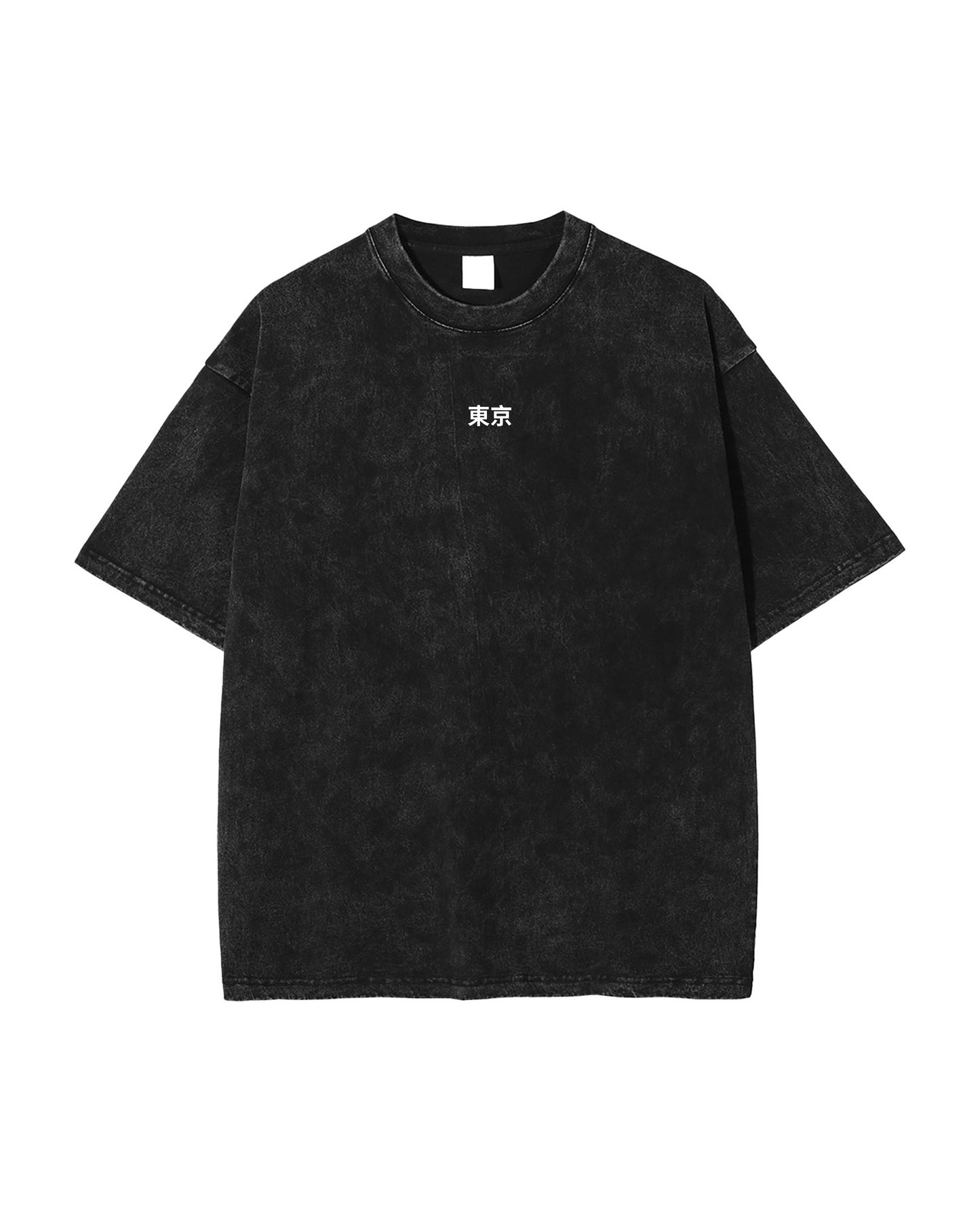 "TOKYO" VINTAGE TEE