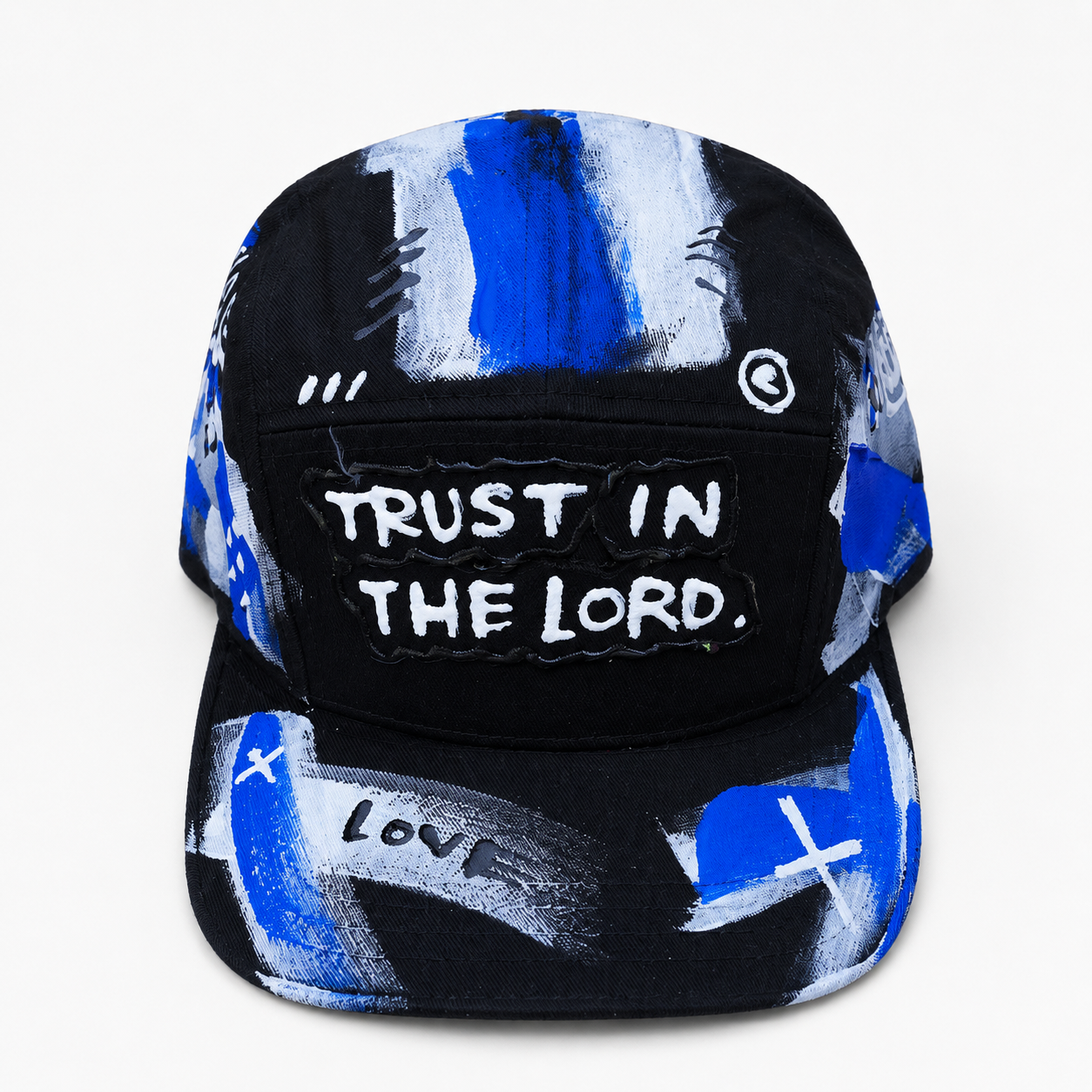 TRUST IN THE LORD (N1)