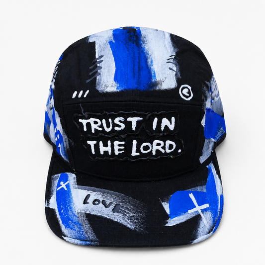 TRUST IN THE LORD (N1)