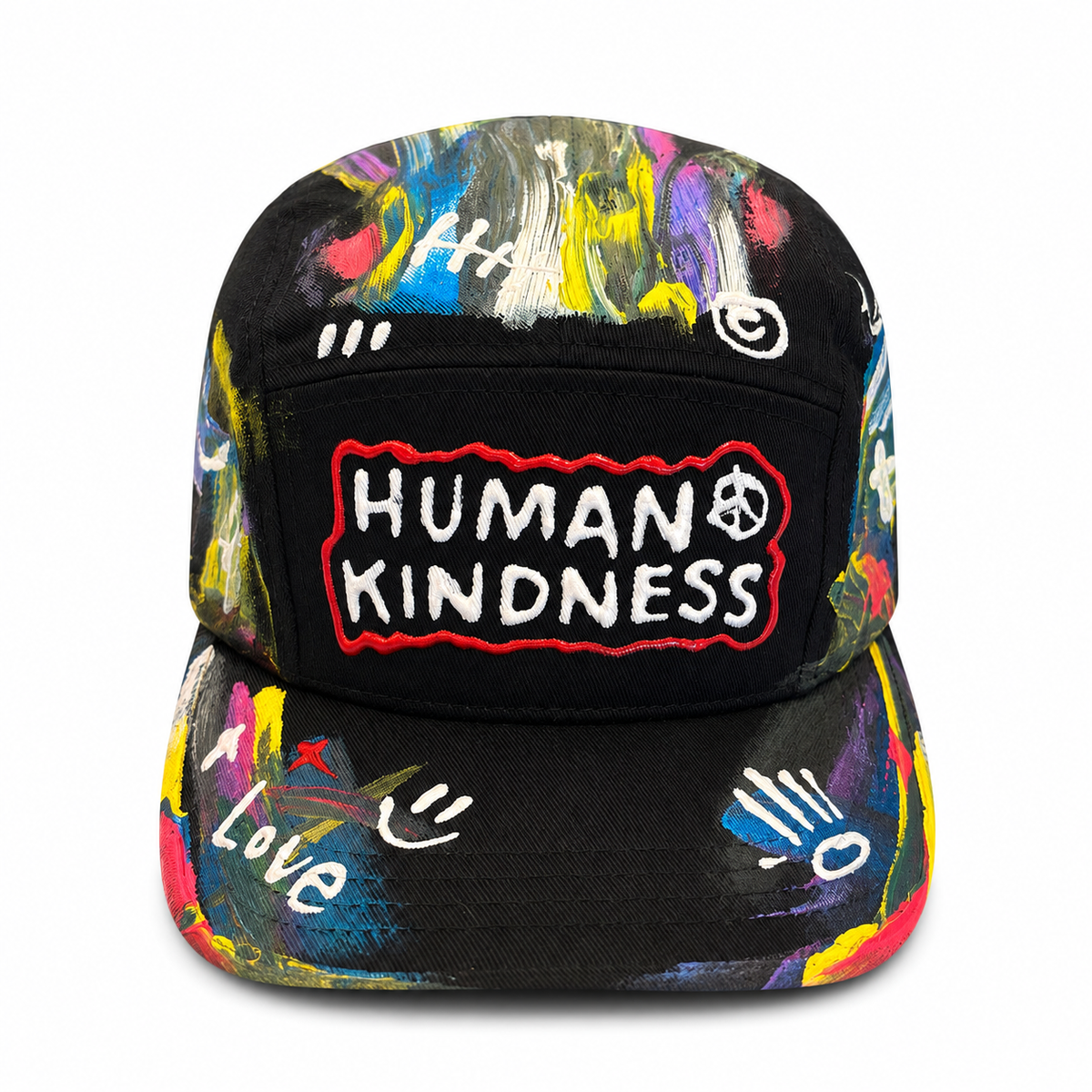 HUMAN KINDNESS (N7)