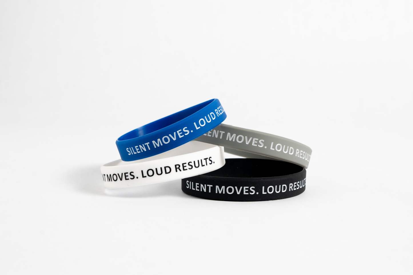 20 MOTIVATION WRISTBAND