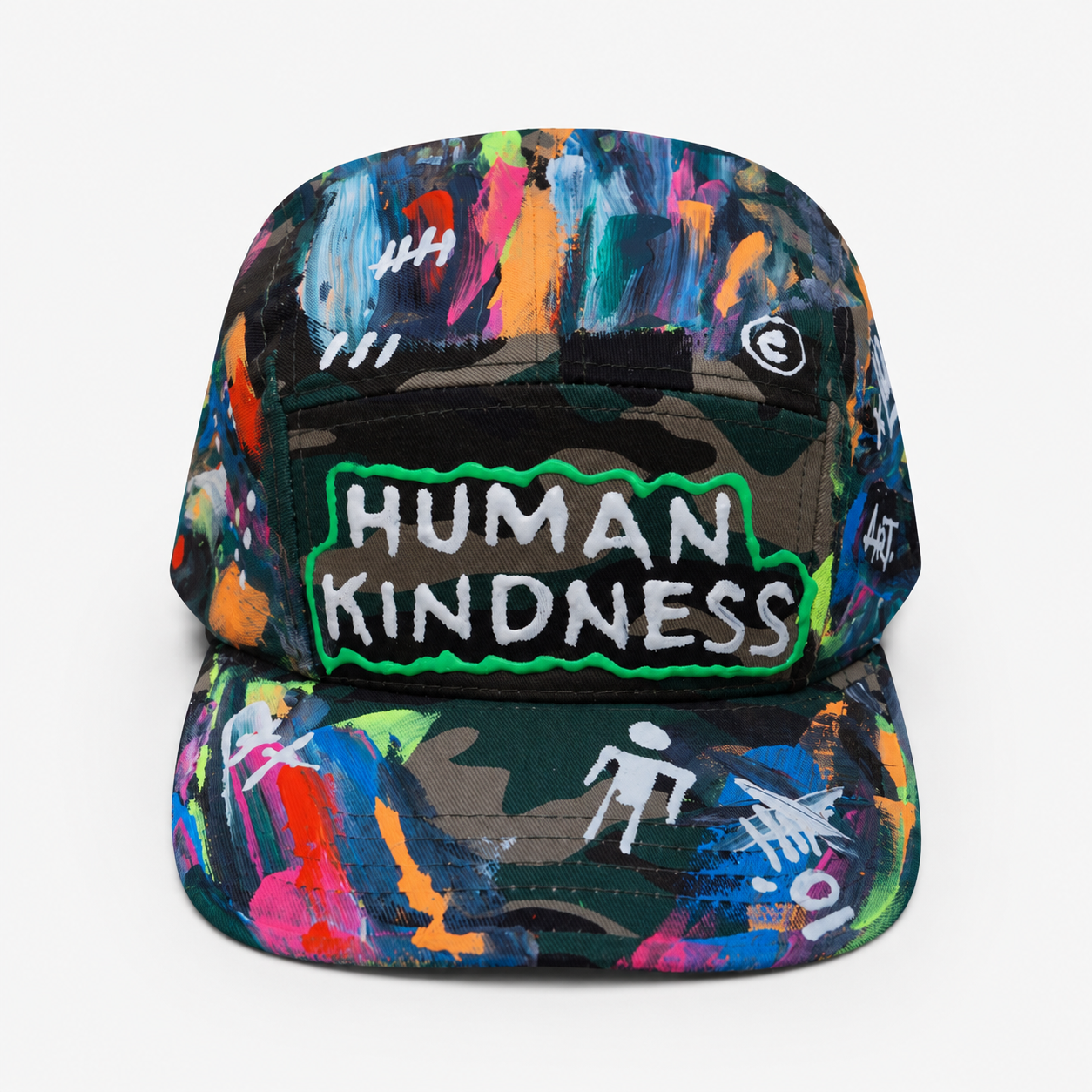 HUMAN KINDNESS (N3)