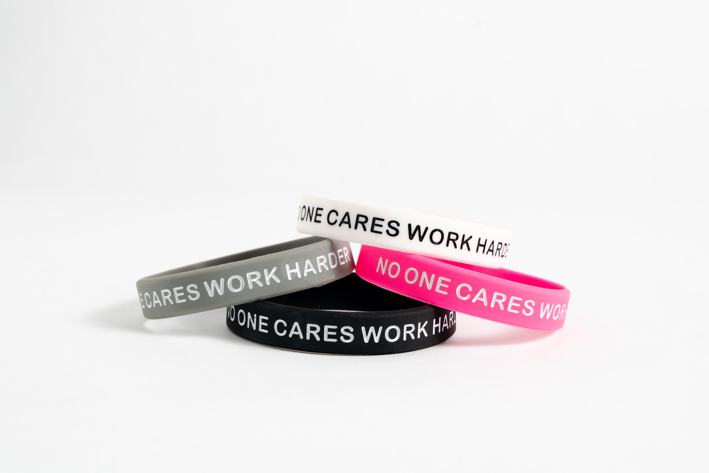 20 MOTIVATION WRISTBAND