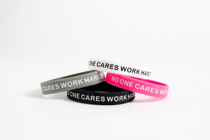 20 MOTIVATION WRISTBAND