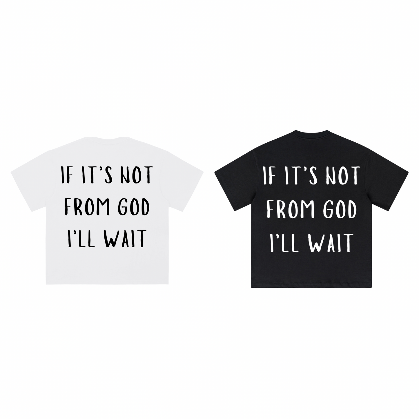 FROM GOD BUNDLE (LIMITED STOCK)