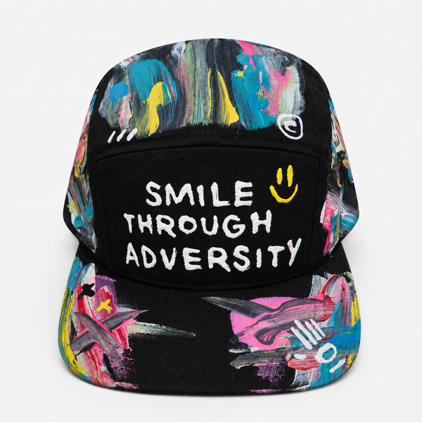 SMILE THROUGH (N2)