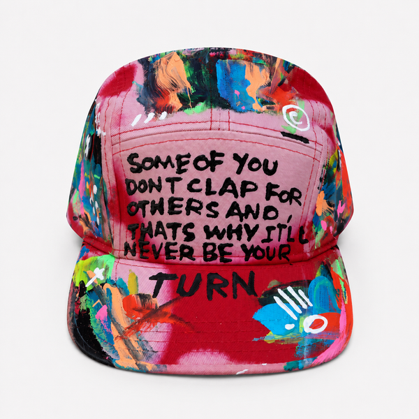 CLAP FOR OTHERS (N1)