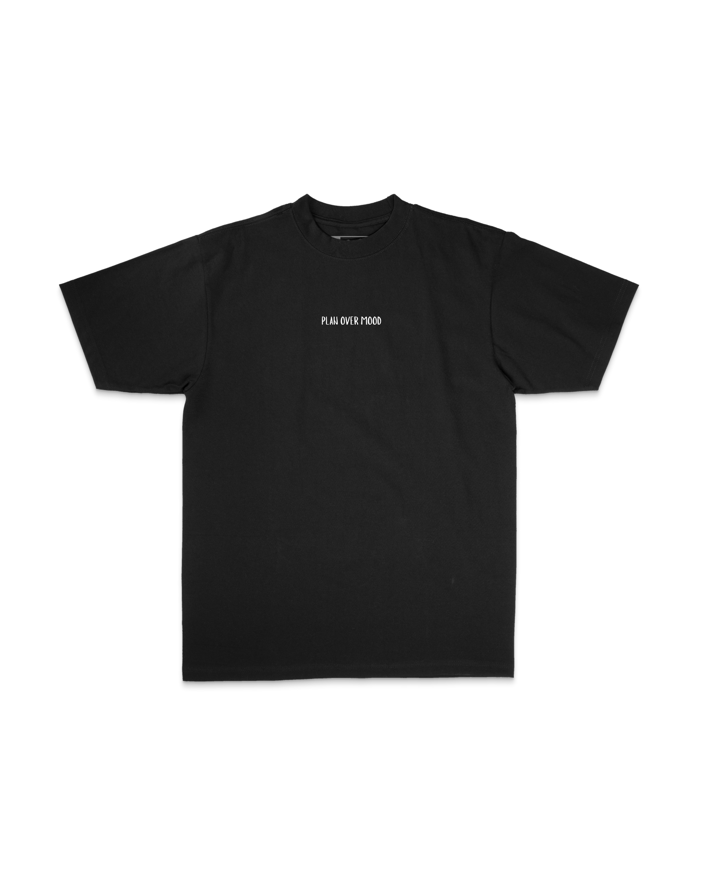 "NO RAIN" TEE
