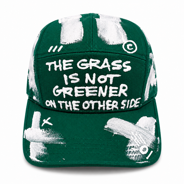 GREENER GRASS (N1)