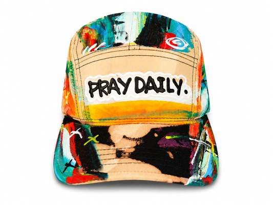 PRAY DAILY (N2)