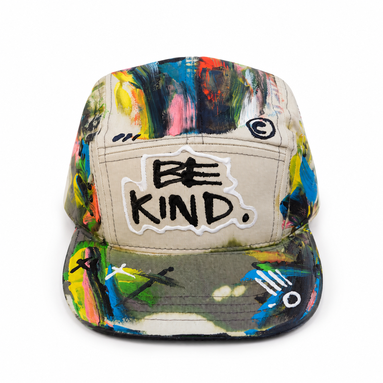 BE KIND (N1)