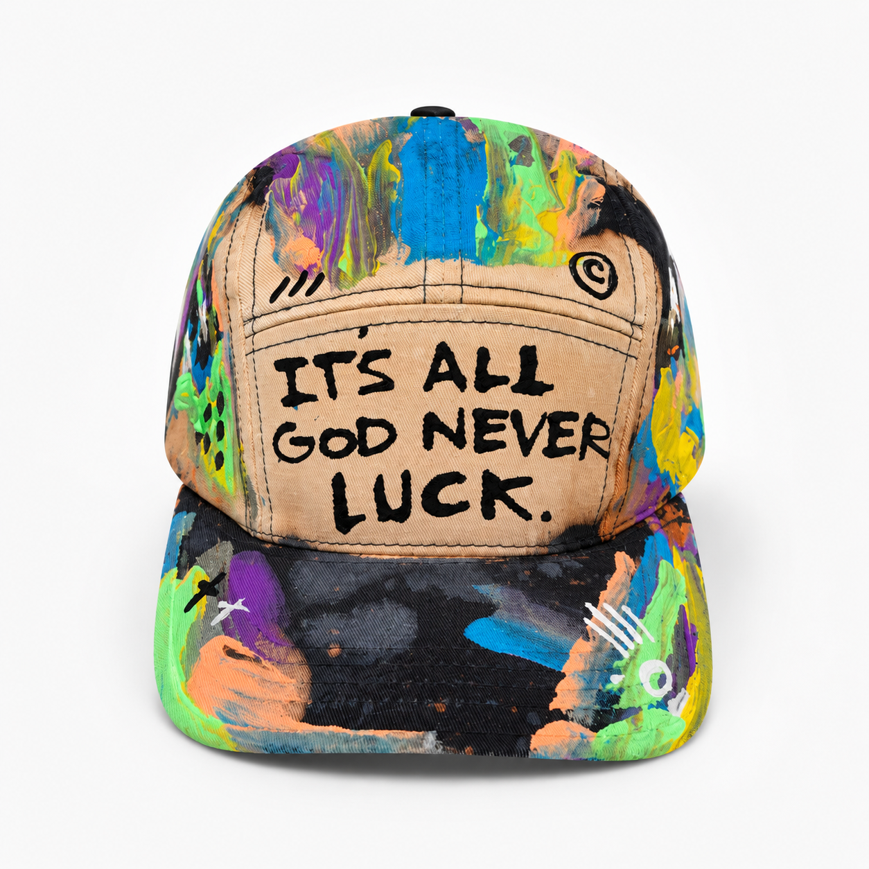 ALL GOD (N2)