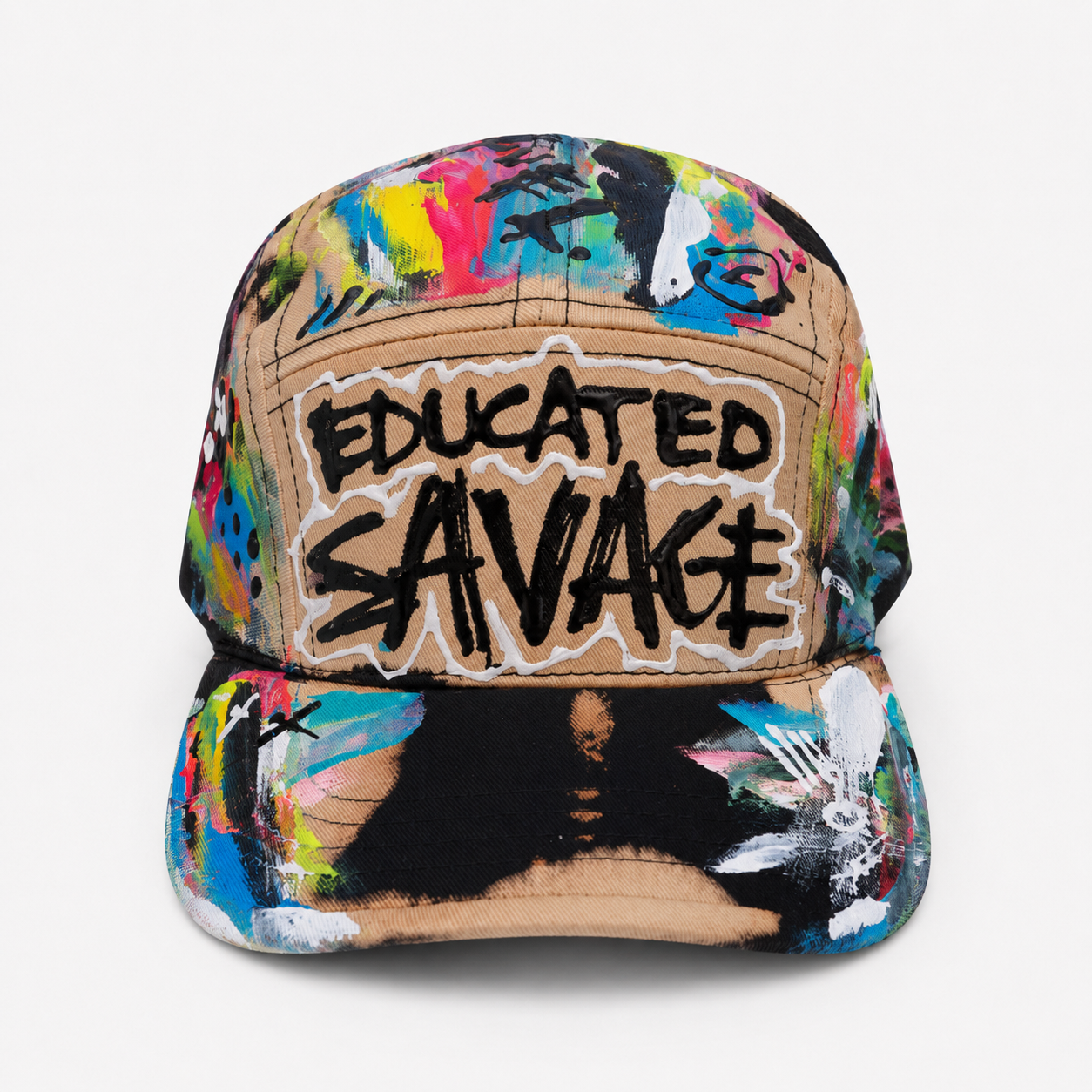 EDUCATED (N1)