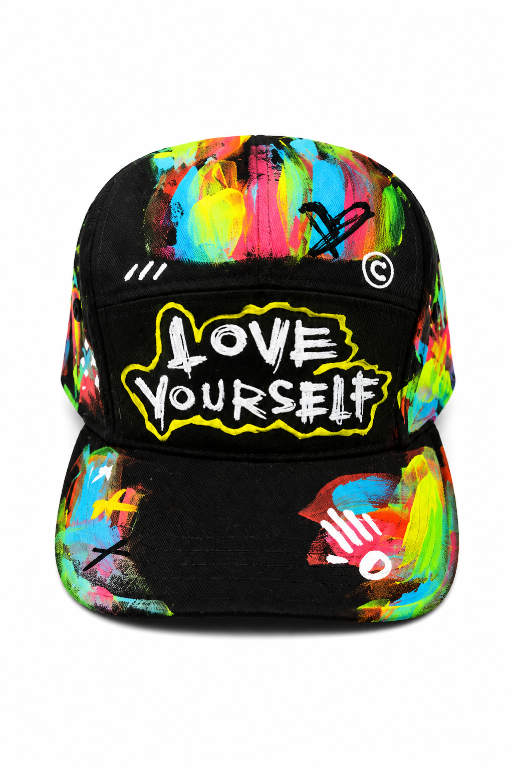 LOVE YOURSELF (N5)