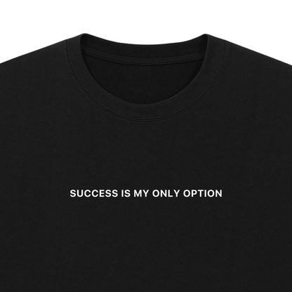 ONLY OPTION
