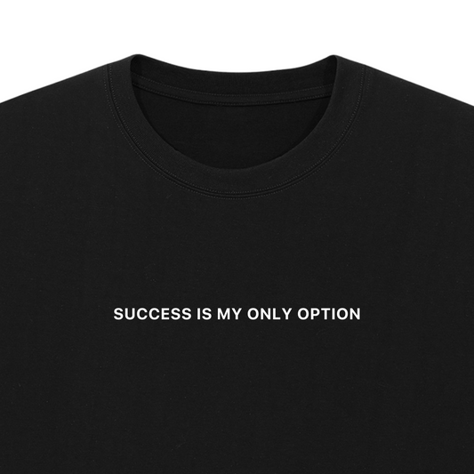 ONLY OPTION