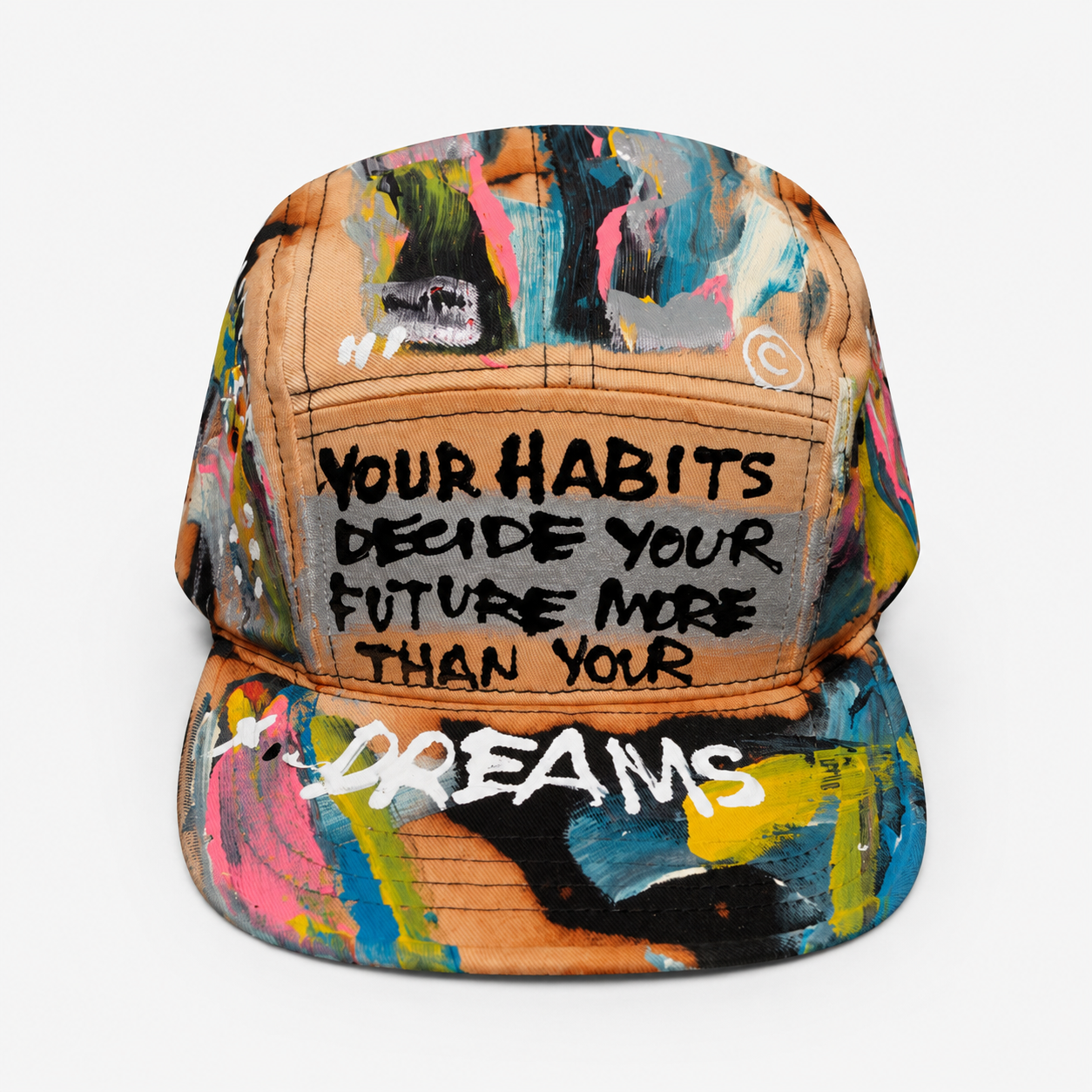 YOUR HABITS (N2)
