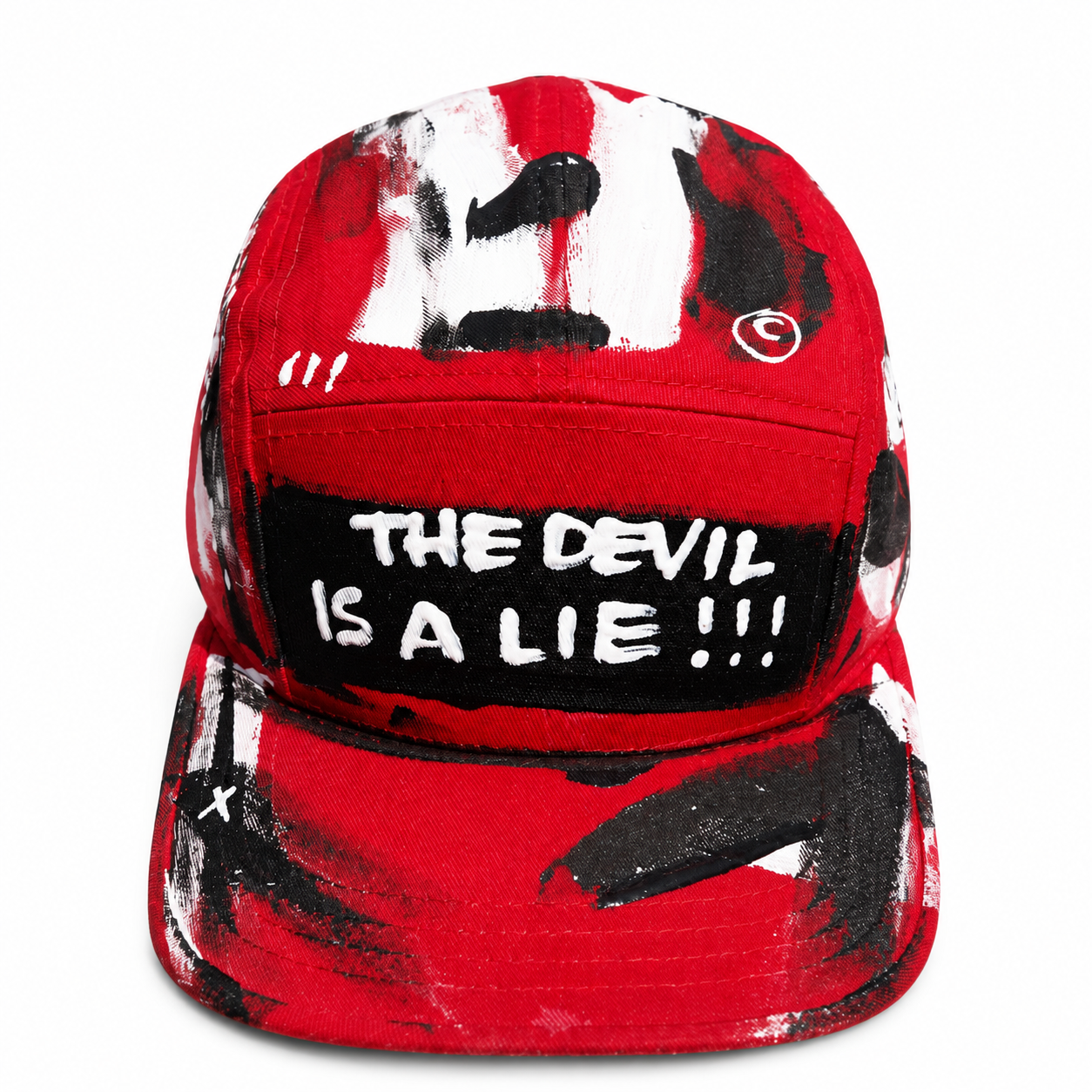 DEVIL IS A LIE (N1)