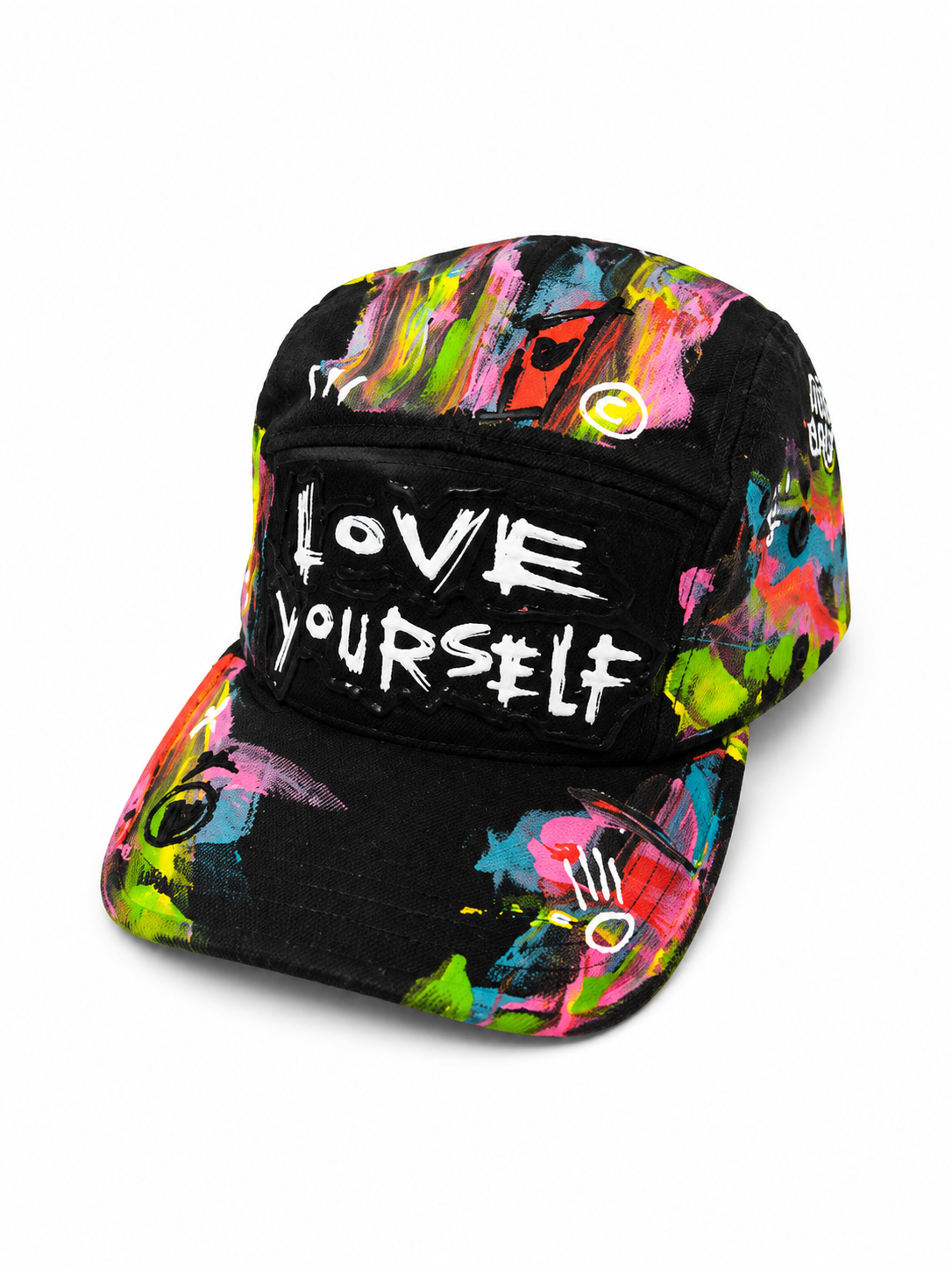 LOVE YOURSELF (N4)