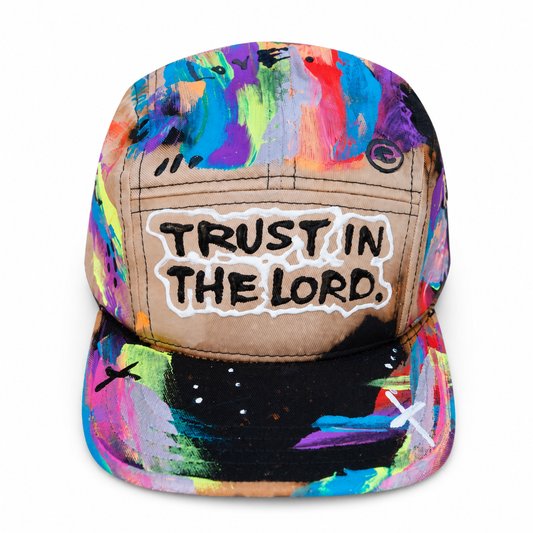 TRUST IN THE LORD (N2)