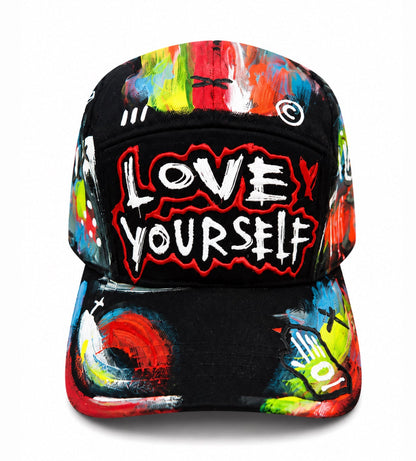 LOVE YOURSELF (N.2)