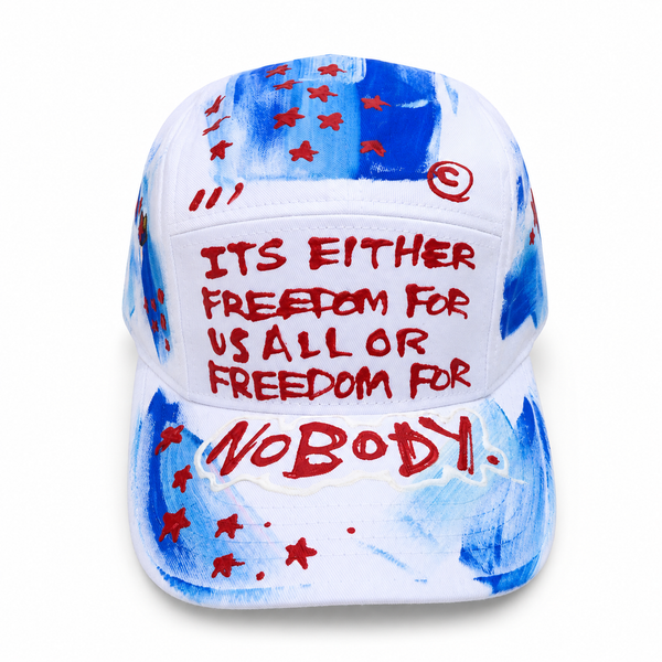 FREEDOM FOR ALL (N1)