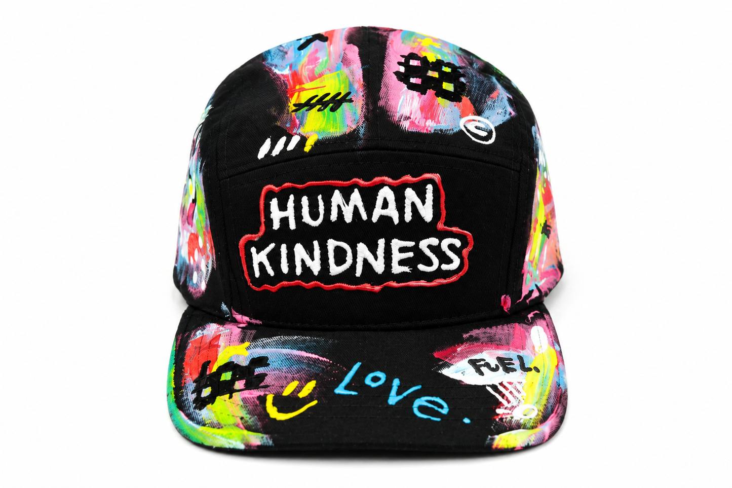Human Kindness (N.2)