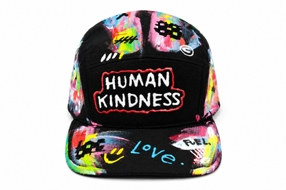Human Kindness (N.2)