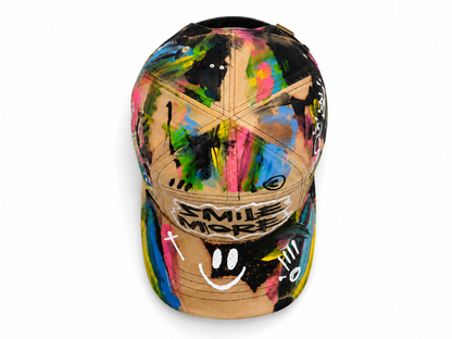 SMILE MORE (N.1)