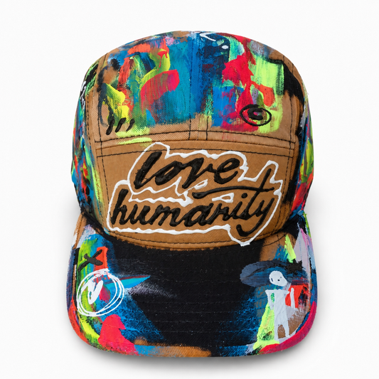 LOVE HUMANITY (N1)