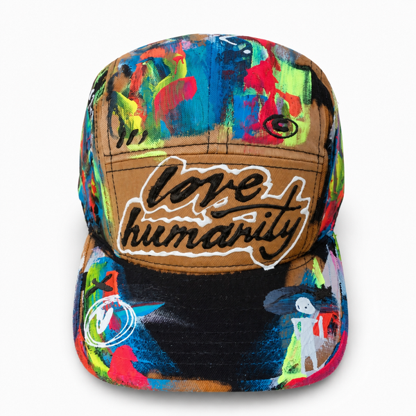 LOVE HUMANITY (N1)