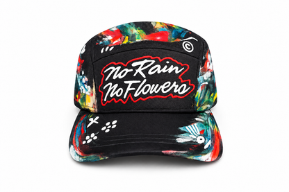 NO FLOWERS (N.1)