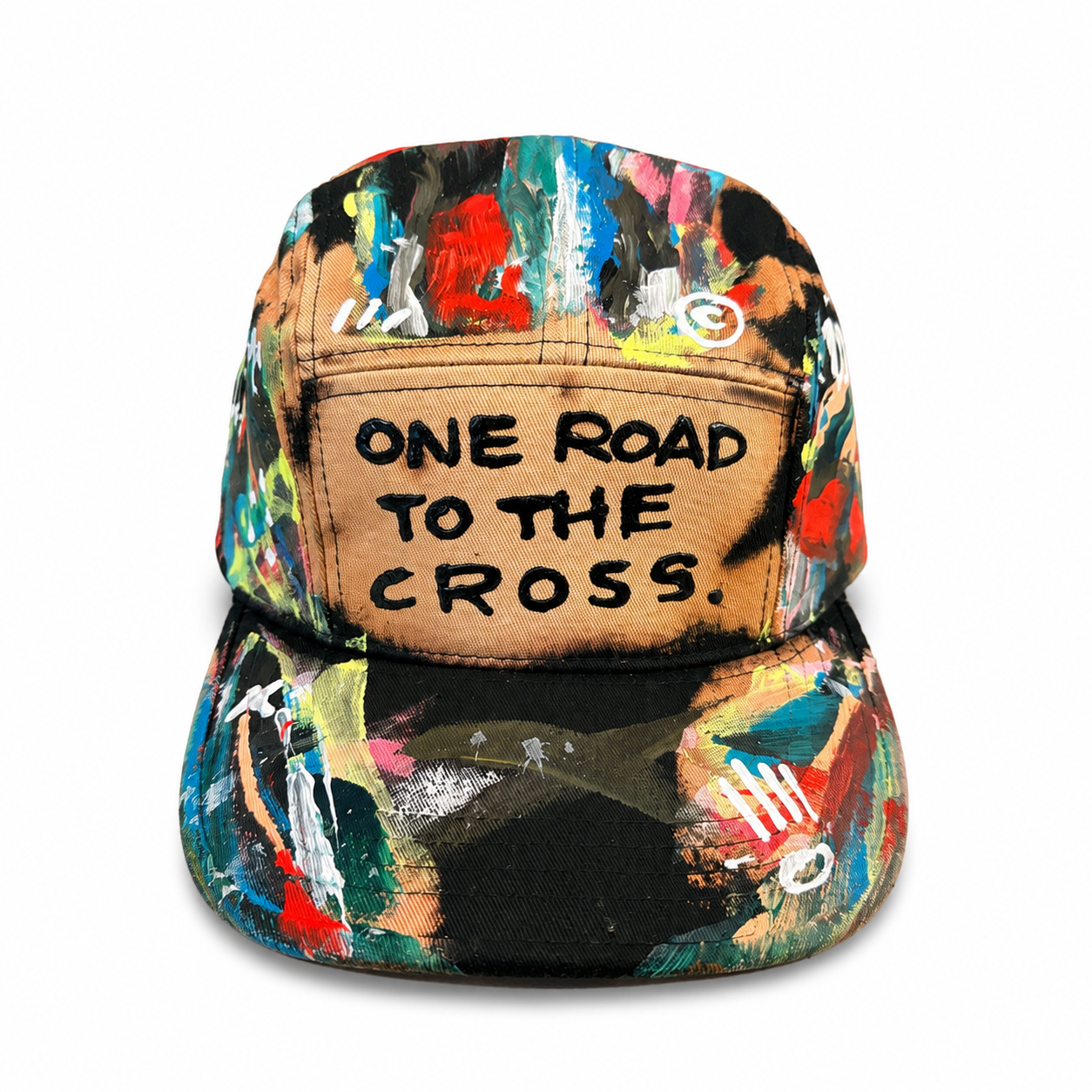 ONE ROAD (N2)