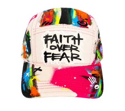 FAITH OVER FEAR (N1)