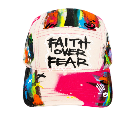 FAITH OVER FEAR (N1)