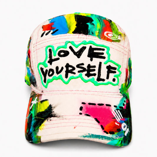 LOVE YOURSELF (N3)