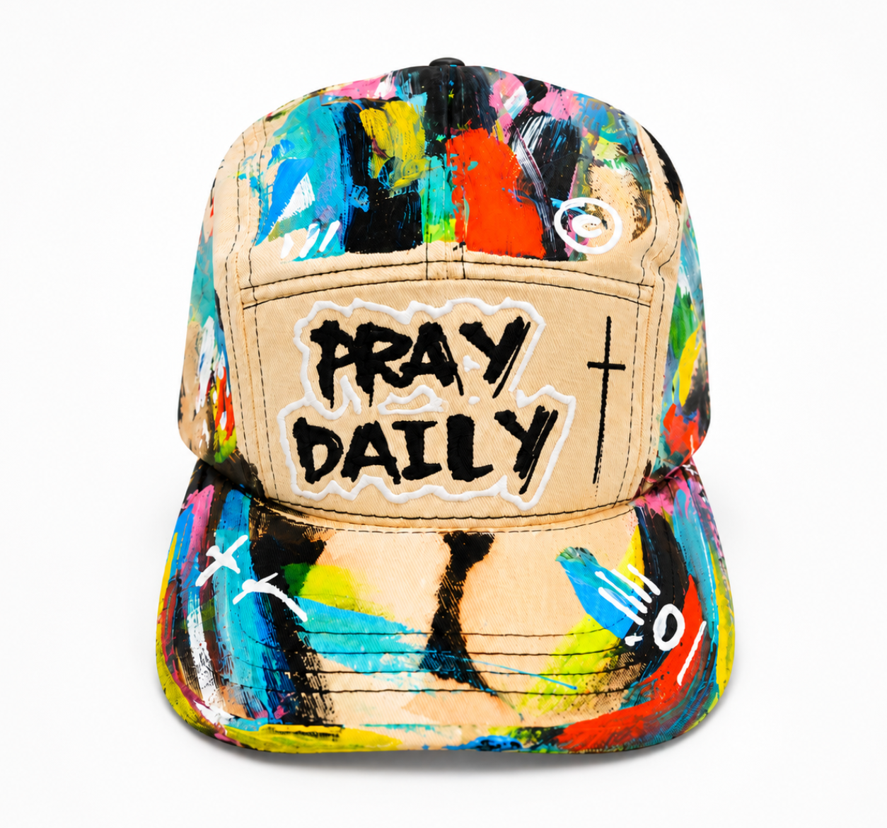 PRAY DAILY (N1)