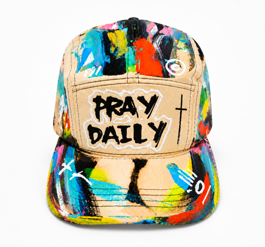 PRAY DAILY (N1)