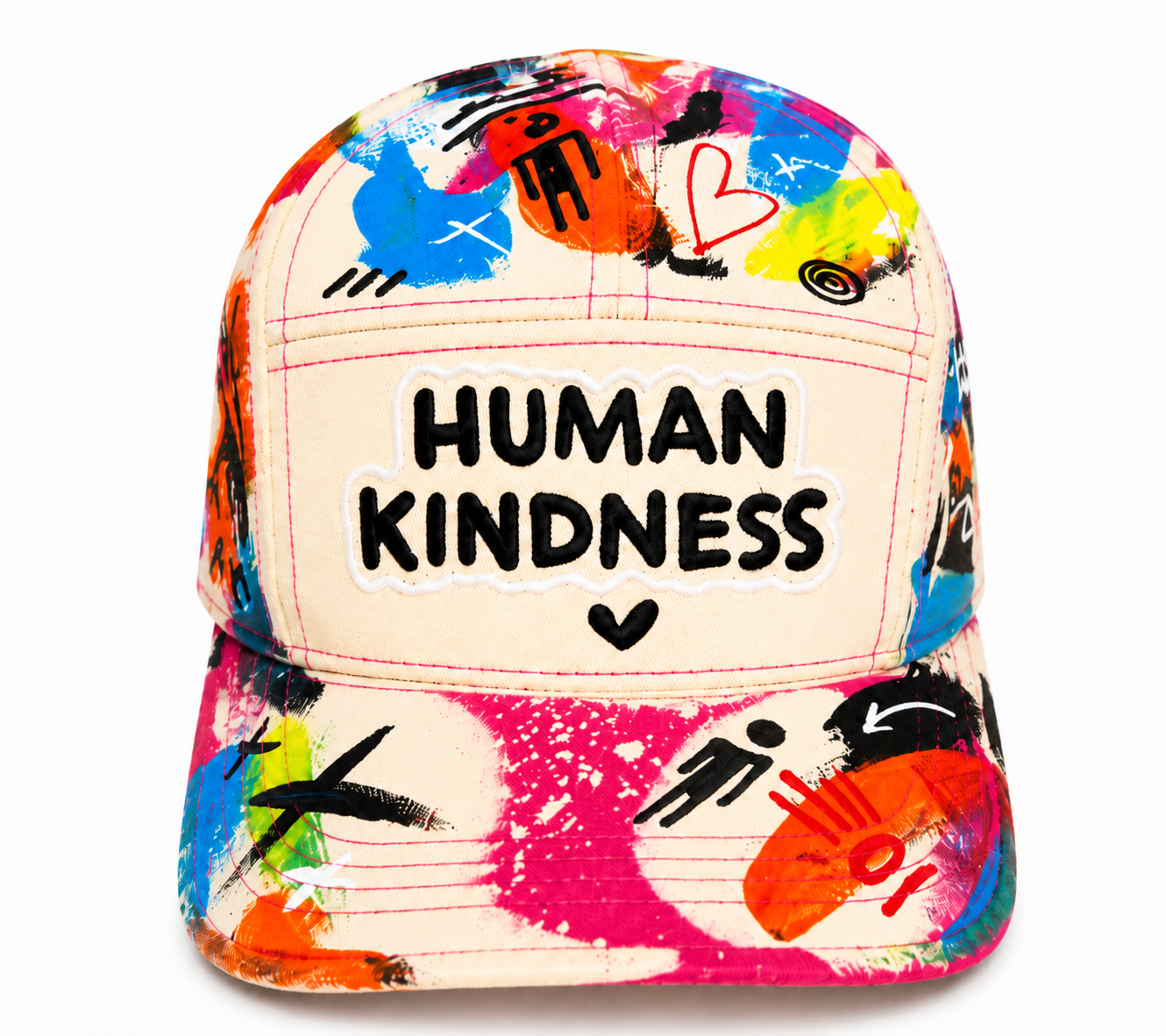 HUMAN KINDNESS (N1)