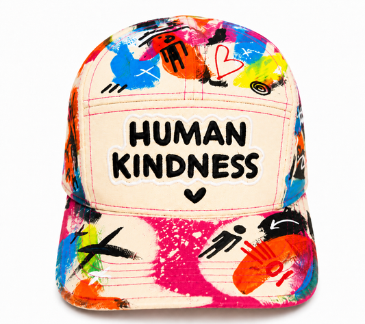 HUMAN KINDNESS (N1)