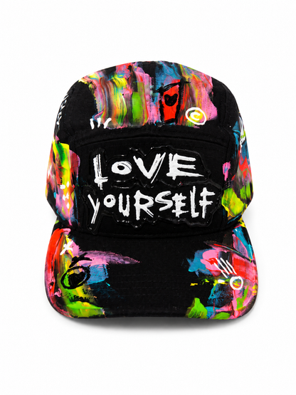 LOVE YOURSELF (N4)