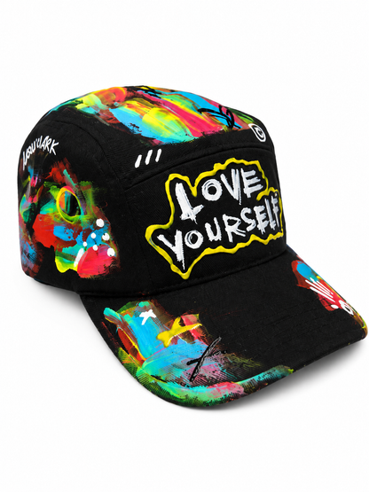 LOVE YOURSELF (N5)