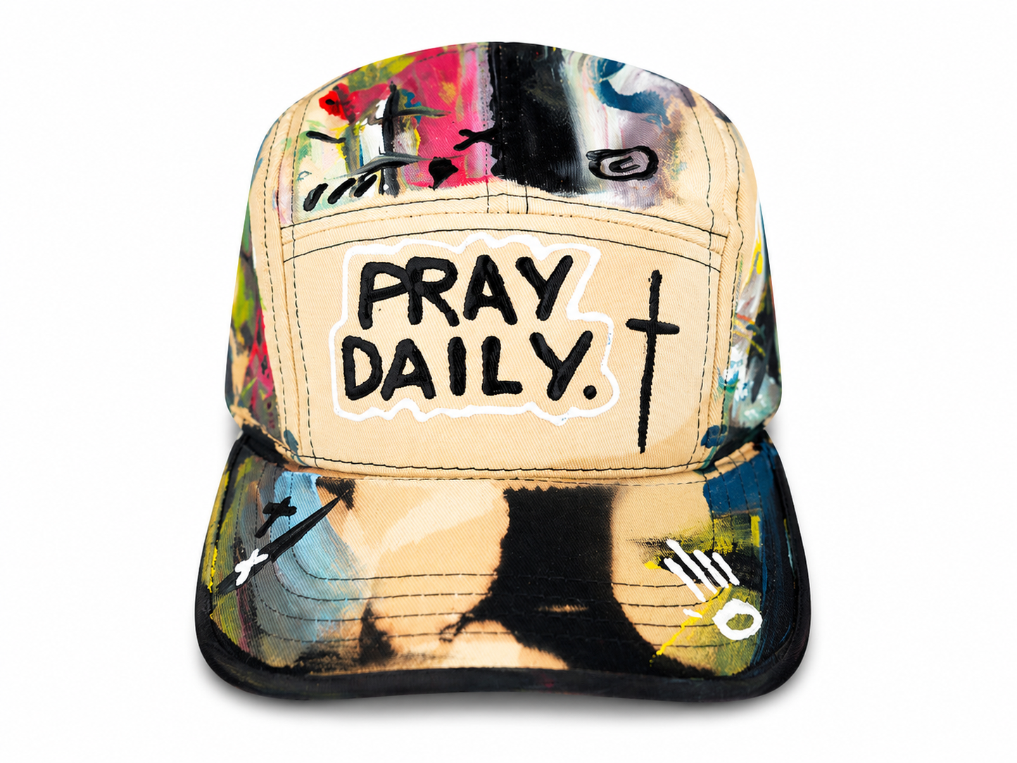 PRAY DAILY (N3)
